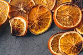 تصویر 3 از قیمت خرید پرتقال خشک بدون تلخی + فروش ویژه